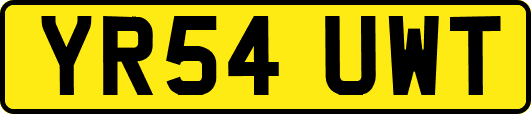 YR54UWT