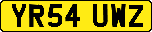 YR54UWZ