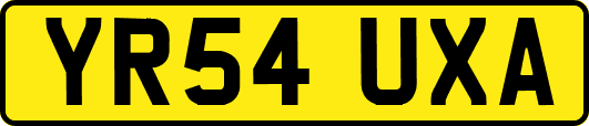 YR54UXA