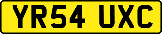 YR54UXC