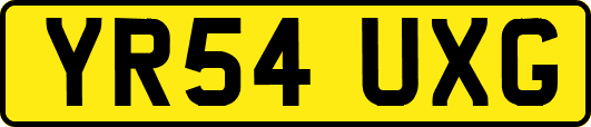 YR54UXG