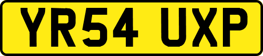 YR54UXP