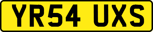 YR54UXS