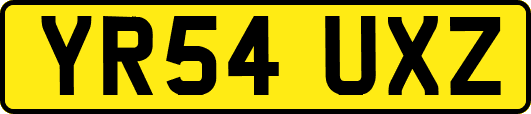 YR54UXZ