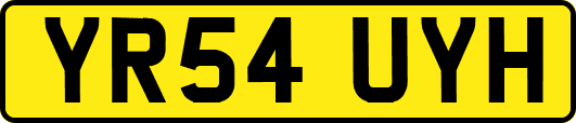 YR54UYH