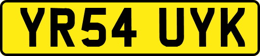 YR54UYK