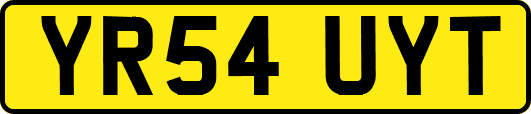 YR54UYT
