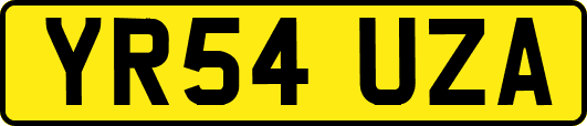YR54UZA