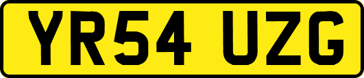 YR54UZG