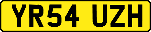 YR54UZH