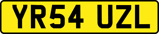 YR54UZL