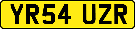 YR54UZR