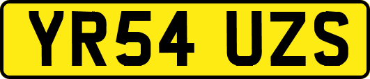 YR54UZS