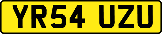 YR54UZU