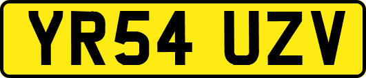 YR54UZV