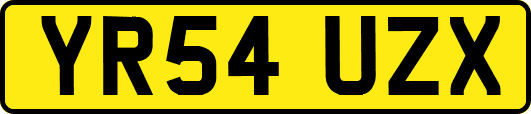 YR54UZX