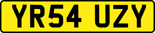 YR54UZY