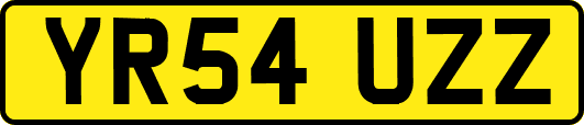 YR54UZZ