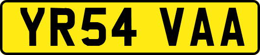 YR54VAA
