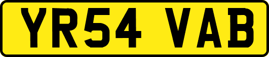 YR54VAB