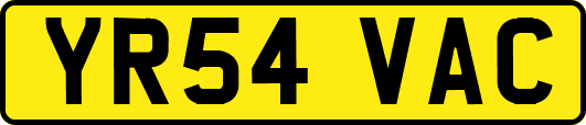 YR54VAC
