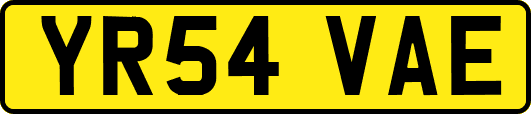 YR54VAE