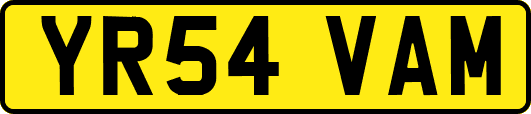YR54VAM