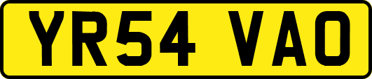 YR54VAO