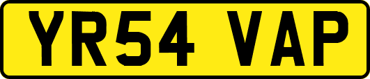 YR54VAP