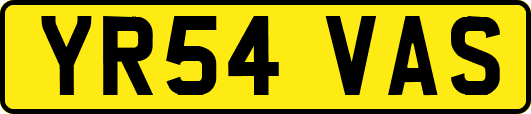 YR54VAS