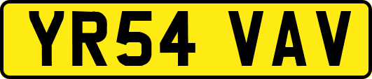 YR54VAV