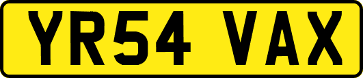 YR54VAX