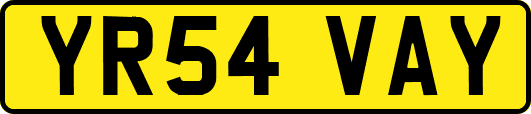 YR54VAY