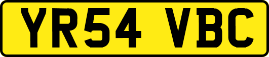 YR54VBC