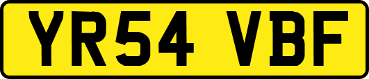 YR54VBF