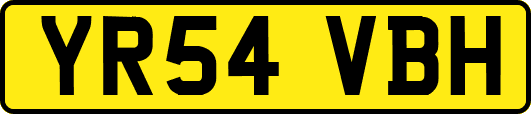 YR54VBH