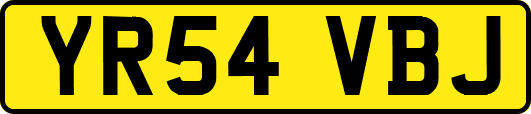 YR54VBJ