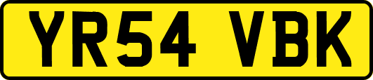 YR54VBK