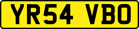 YR54VBO