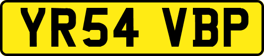 YR54VBP