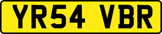 YR54VBR