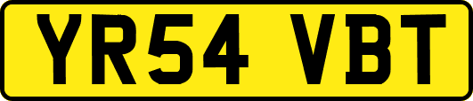 YR54VBT
