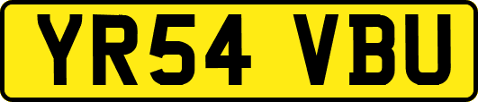 YR54VBU