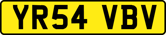 YR54VBV