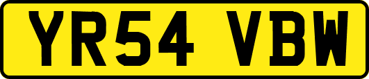 YR54VBW