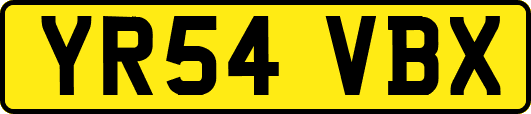 YR54VBX