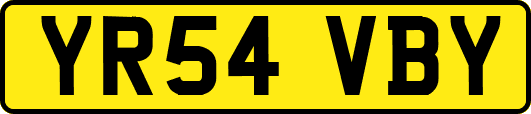 YR54VBY