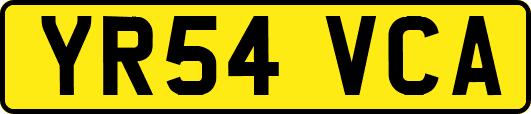 YR54VCA