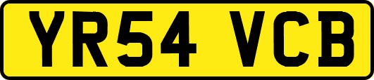 YR54VCB