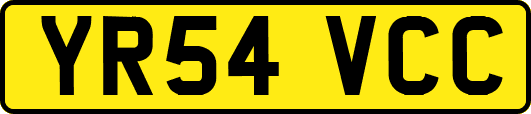 YR54VCC